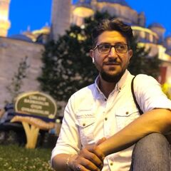 Moayed Kanju