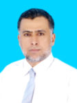 Mohammed Al- Yami, DEPARTMENT MANAGER
