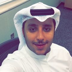 Abdullatif Alhaider, مسؤول خدمات مصرفية