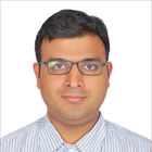 Amit Dudhaiya, Project Manager