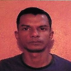 Dipankar Mallick, Manager Operations