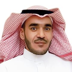 Faisal Algoraeed, مسؤول خدمة عملاء