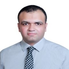 Haitham Mohamed, Site Manager -Solar Energy Projects