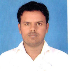 Abhishek kumar  Sharma, Mechanical Engineer  