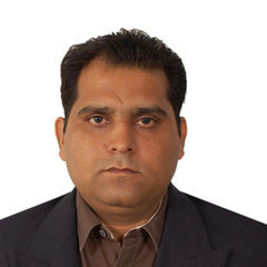 Shahnawaz Khan Khan