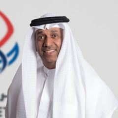Yousif   Abdulla  Hamood, Managing Director