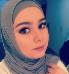 Fatemah Alkanderi