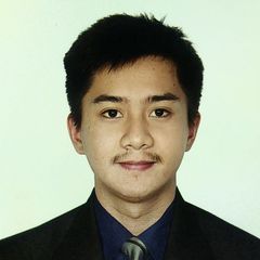 Miguel Renzo Bautista, Intern Engineer