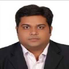 Srikanth Chatti, Project Manager
