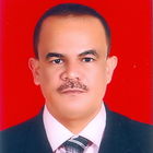 مجدي محمد سالم احمد سالم, HSE Supervisor (head of the HSE Dept in GNPOC Marine Terminal)