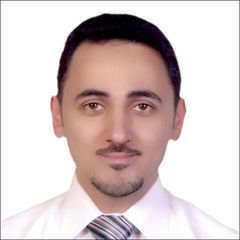محمد عابدين, Senior Network Engineer