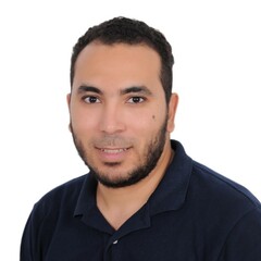 حازم حسن, Software Solution Architect