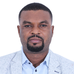 ADENIYI KEHINDE, Sales Engineer