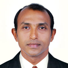 Ramdas MM