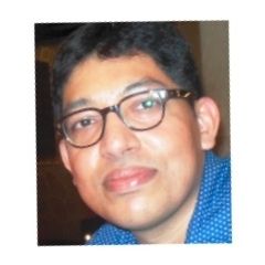 Akhil Gupta, customer experience and analytics manager