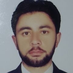Anwar Hussain, Electrical Engineer