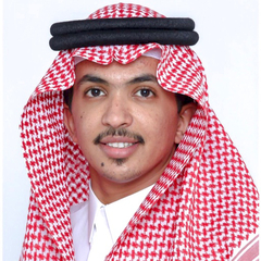 Nasser Alotaibi