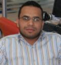 Ahmed Seif, Senior Software Engineer
