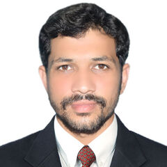 Umair  Hassan , Shift Engineer