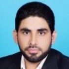 Kaleem Akhtar, Assistant Sales Manager