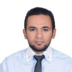 Mohamed Hassanaine, Sales Specialist