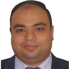 Mahmoud  Elgammal, Ophthalmologist