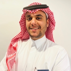 Laith AlShamlan, Trade Management Head