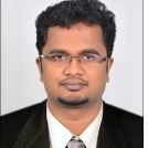 راجيش PAULRAJ, Sales officer