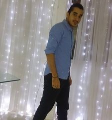 محمود طاهر محمد السيد