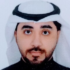 MOHAMMED ALSHAWARIB, مفتش مواصفات ومقاييس