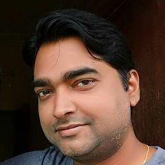 Abhishek Shrivastava