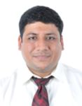Ali Hasnat, Senior Risk & Internal Auditor