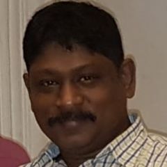 ravikanthbhushan yeddu, Branch Manager Sales