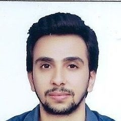 Jazib Saeed