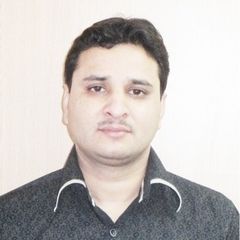 Amir Ali, Data manager 