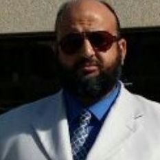 Yasser Mokhetar Alsayed, Supply chain manager