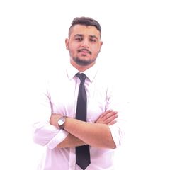 Mohammad  Abdelhafez, Lead Project Engineer