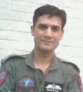 Muhammad Masood Aslam, Instructor Pilot / Fighter Pilot / UAV Pilot, Offier Commanding