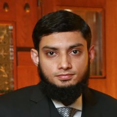 ARSALAN SHAHID, Senior CRM Developer