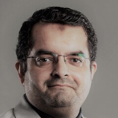 Suhail Akhtar, CIO Chief Information Officer & Digital Transformation