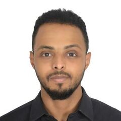 فيصل محمد , corporate support service officer