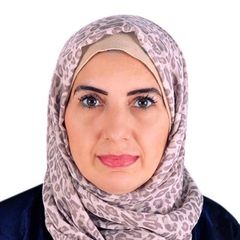 Maha Al-Mozanen, Executive Secretary
