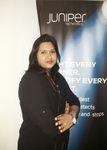 Swetha Golla, Inside Sales -Territory Account Manager