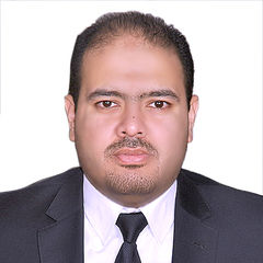 Ahmed AL- Kilaney, Legal Researcher