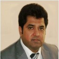 Rana Iqbal, Procurement & Logistics Specialist