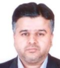 Mohammed Rajani, Manager Logistics