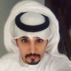 رائد القحطاني