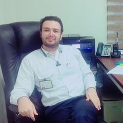 Mohammad Pakseresht, Operations Manager