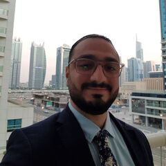Raafat Alghentawi, Full-Stack Developer