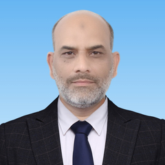 محمد Hammad Hameed, Manager Operations